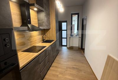 Garsoniera de vanzare, 42 mp, Ultra Central Renovata - Zona Teatrul Dramatic - 2