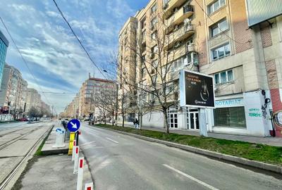 Vand Spatiu comercial 35mp cu chirias in locatie! - 1
