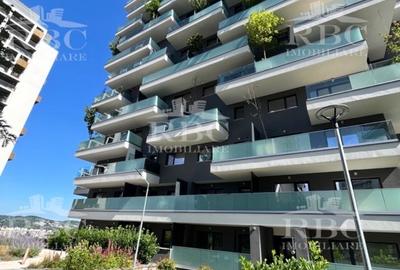 Apartament cu 3 camere in bloc nou Zorilor cu parcare - 13