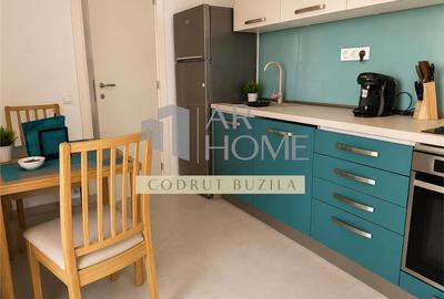 Apartament 2 camere modern, loc de parcare subteran, Albert, Ploiesti - 5
