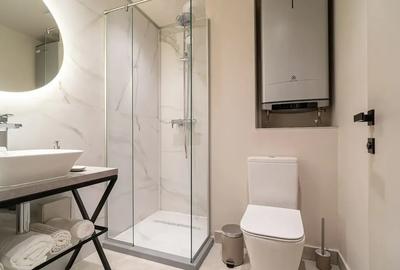 Apartament 2 camere | Central | Ansamblu rezidential nou - 10