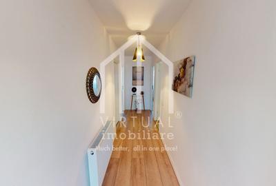 Casa individuala de vanzare in Sibiu, cu 5 camere,  zona SuraMare - 12