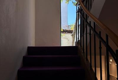 De vanzare Apartament Dublex 5 camere in Vila, LUX, Kisellef Dorobanti - 20