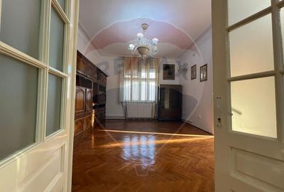 Vila de inchiriat,  potrivita birouri, zona Gara. - 6