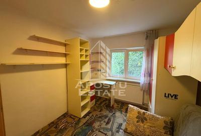 Apartament de inchiriat 3 camere, centrala proprie Aradului, Timisoara - 11