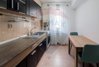 Apartament cu 1 camere de vânzare - 4