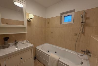 Apartament 3 camere Aviatiei-Caranfil /Metrou Aurel Vlaicu/Herastrau-Comision 0 - 8