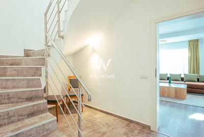 Casa individuala teren 550mp Cisnadioara Sibiu - 3