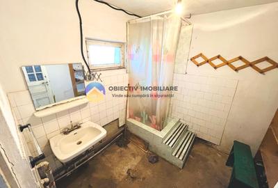 CASA + teren  7702 mp - BODEȘTI   județul NEAMȚ - 9