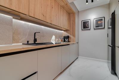 NOU! 3 Camere FIRST rent,98 MP, CURTE 800 mp-PARCARE-Sisesti - 8