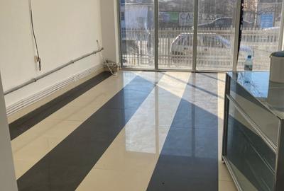 Spatiu comercial 170 mp, zona Brestei - 1