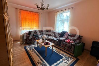 Casa individuala 5 camere acces auto teren 800 mp zona Turnisor Sibiu - 7