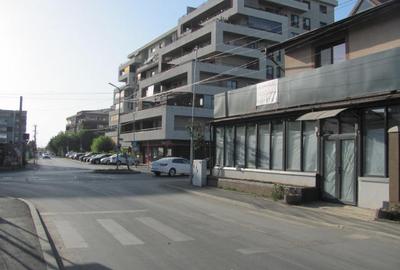Prelungirea Ghencea - M 3, zona de blocuri - 5