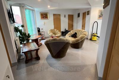 Clinica oftalmologie, 100 mp, Gheorgheni - 1