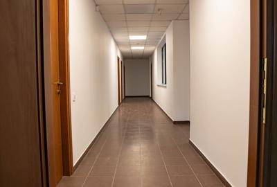 Magurele, Atomsitilor, de inchiriat spatii de birouri, renovate si finisate! - 3