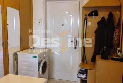 Apartament cu 1 camera ,decomandat , mobilat si renovat recent - 6