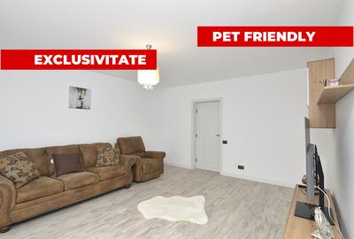 INCHIRIERE APARTAMENT 3 CAMERE CALEA CALARASILOR – METROU PIATA MUNCII - 10
