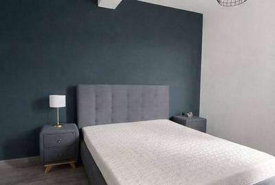 Te muți mâine: 2 camere mobilat, parcare inclusă, Borhanci - 5