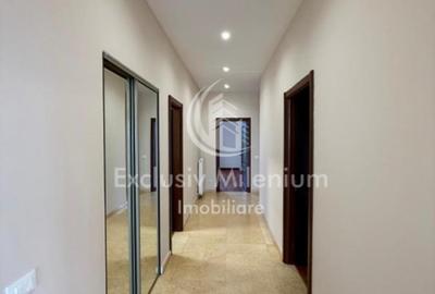 Ap 4 camere Nemobilat Barbu Vacarescu - Fabrica de Glucoza - 11