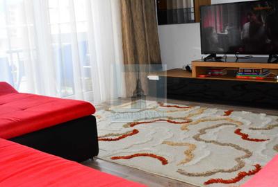 Apartament 2 camere cu loc de parcare și boxă - Avantgarden 3 - 3