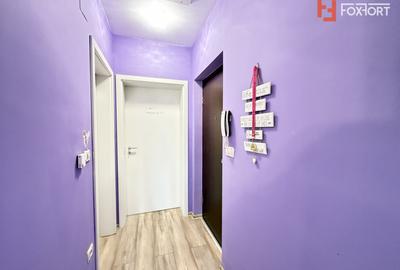 COMISION 0% Apartament cu 2 camere de inchiriat in Dumbravita - 15