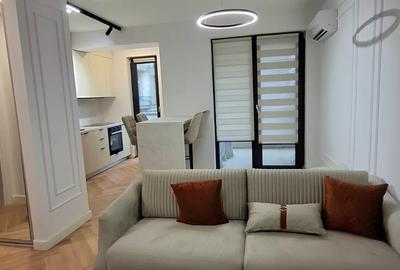 Apartament NOU, complet mobilat si utilat, parcare inclusa, Pipera - 3