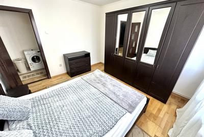 APARTAMENT 2 CAMERE I ETAJ 3 I 50 MP I MOBILAT SI UTILAT I CETATE I - 16