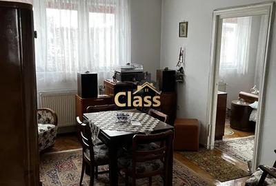 Apartament 3 camere | Investitie | 58 mpu | Zona Horea Semicentral - 1