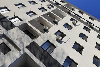 Apartament 2 camere cu parcare Pod Constanta Sos Chitila prima utilizare - 27