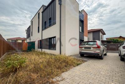 Casa cu 4 camere, 2 locuri de parcare, Someseni! - 3