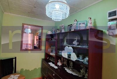 VANZARE CASA | TEREN 1100 MP | GARAJ, FOISOR, LIVADA | ROSIORI DE VEDE - 6