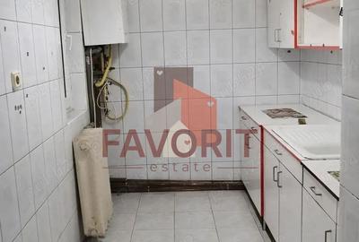 1 camera | etaj 1 | centrala proprie | zona excelenta | - 2