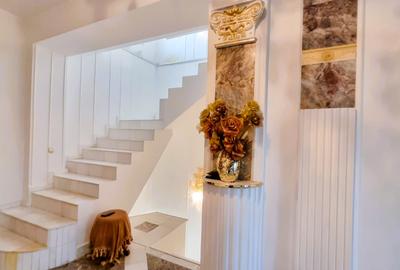 Resedinta de prestigiu in Iancu Nicolae | Vila 20 incaperi | Teren 2600mp - 9