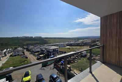 Apartament 3 camere Rediu-Popas Pacurari,finalizat,parcare,75mpcod:156666 - 28