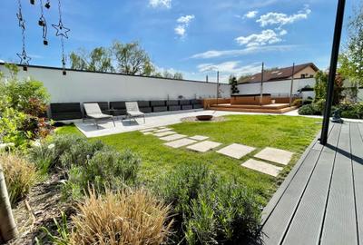 Vilă contemporană | Finisaje Premium | Pipera - 21
