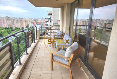 3 camere Stefan cel Mare/ Central Park/ Parcul Circului/ parcare - 1