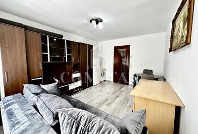 Garsoniera renovata | Mobilata-Utilata | Zona Politiei -Dambul Rotund - 2