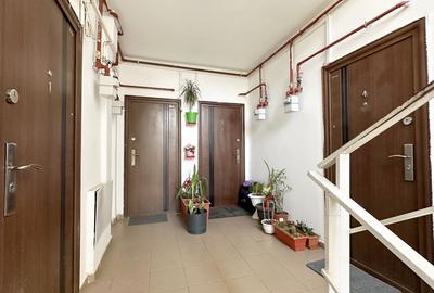 Bragadiru, apartament 2 camere cu loc de parcare - 28