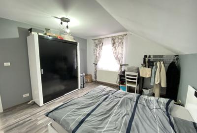 COMISION 0%, Casa Individuala, 5 Camere, 130 MP, 400 Teren, SACALAZ - 13