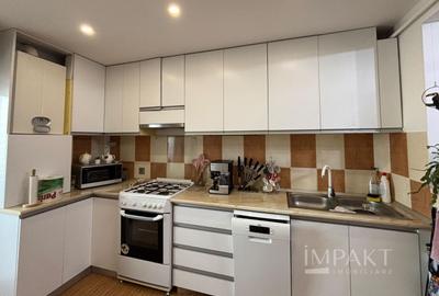 Apartament cu 2 camere decomandat-Parcul Tineretului - 9