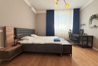 Apartament 2 camere, elegant si spațios, in Piața Victoriei - Opera - 12