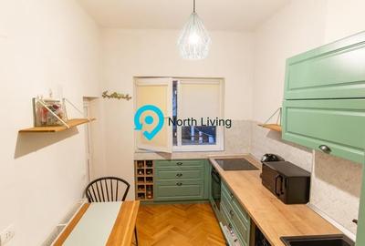 Apartament 2 camere în vilă | Foișorul de Foc - 9