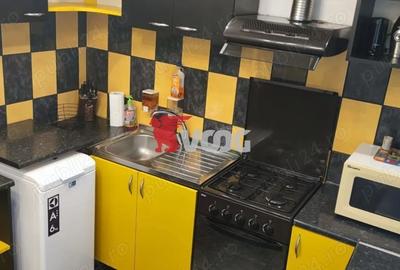 Apartament cu 2 camere semidecomandat, mobilat în Complex Studențesc