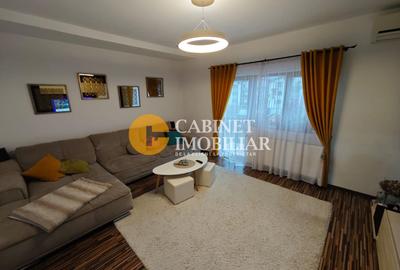 Apartament 2 camera dec.| 62 MP | Mobilat & utilat |PARCARE| POD 28 MP - 1