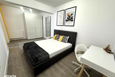 Prima inchiriere, 2 camere, bloc 2023, Central Address - 4