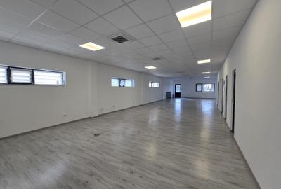 Spațiu comercial exclusivist de închiriat Cladire Avizata ISU - 2
