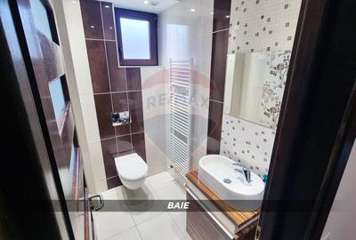 Casă la cheie, proprietate deosebită în Buzești, P+E și teren 3657 mp - 11