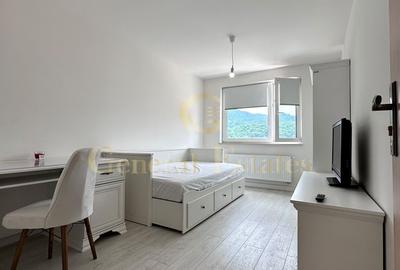 Apartament prima inchiriere | 3 camere, balcon panoramic - 16