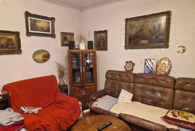 Carrefour Colentina, vanzare casa 4 camere, teren 372mp. - 7