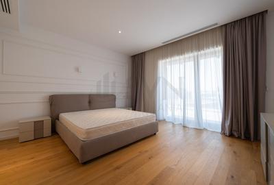 REA1027573 Apartament spatios 3 camere Soseaua Nordului I Herastrau - 12